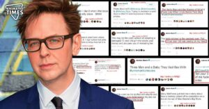 James Gunn’s Controversial Tweets That Nearly Ended His Career: Why Did Marvel Fire James Gunn?