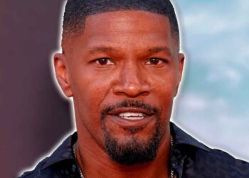 Jamie Foxx Health Emergency - What Medical Scare Almost Took Down $170M Rich Acting Legend With More Than 3 Decades-Long Hollywood Career