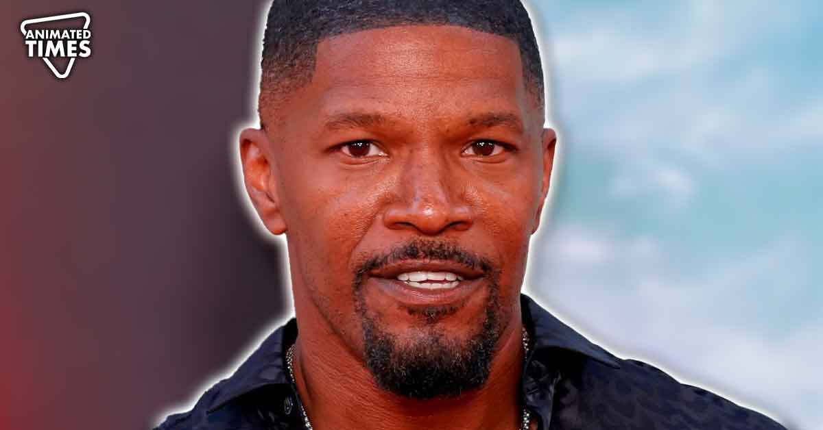 Jamie Foxx Health Emergency – What Medical Scare Almost Took Down $170M Rich Acting Legend With More Than 3 Decades-Long Hollywood Career