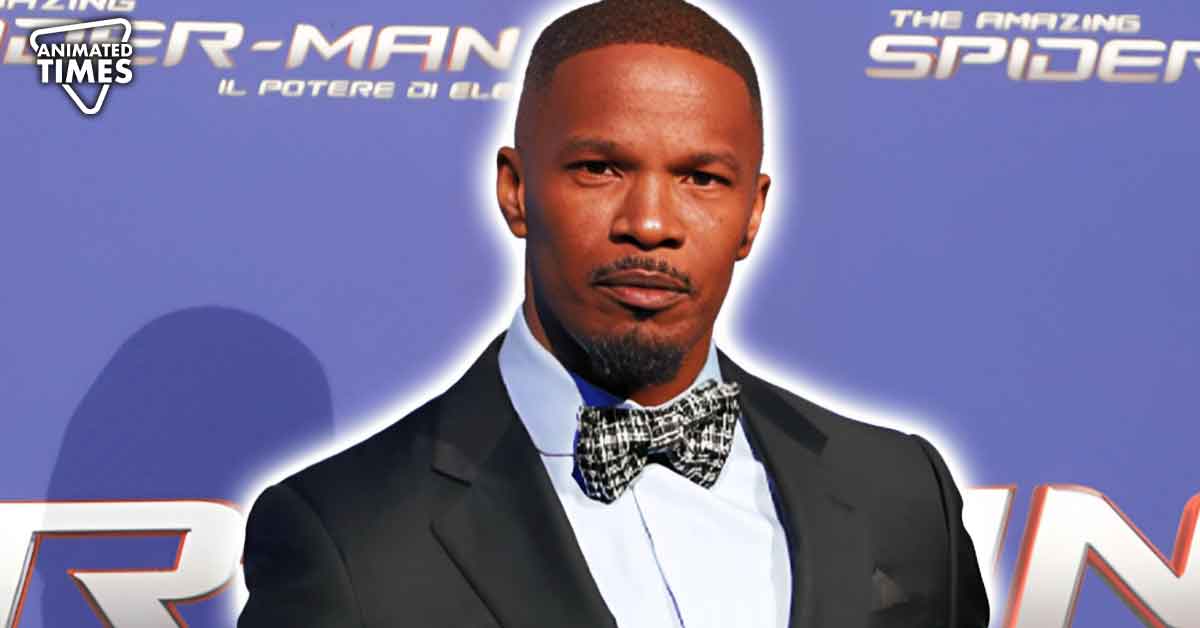 Jamie Foxx Making Miraculous Recovery After Mystery Illness Left Oscar Winner Hospitalized, Set to Return Back Soon