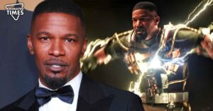 Jamie Foxx’s Medical Condition: Why Was the Spider-Man: No Way Home Star Hospitalized?