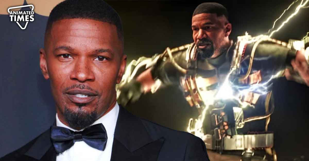 Jamie Foxx’s Medical Condition: Why Was the Spider-Man: No Way Home Star Hospitalized?