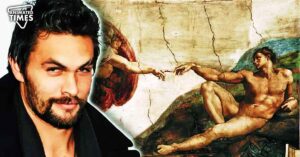 Jason Momoa Enraged an Entire Continent With Viral Illegal Photo of Sacred Site, Publicly Apologized