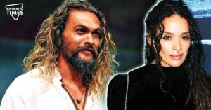 Jason Momoa Forced to Live in $750K RV While Ex-Wife Lisa Bonet Enjoyed $3.5M Mega Mansion After Divorce