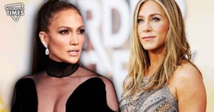 “She’s almost stuck getting mad at somebody”: Jennifer Aniston Wants to Emulate Jennifer Lopez’ ‘P-ssed Off Attitude’, Claims That Makes Her Look Gorgeous