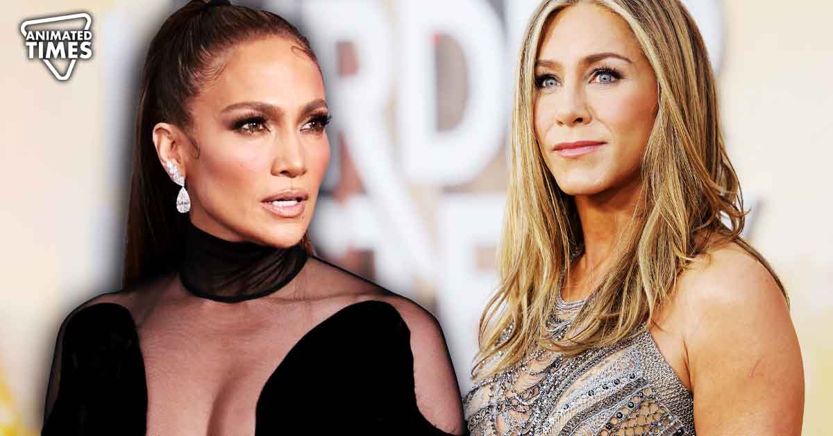 “She’s almost stuck getting mad at somebody”: Jennifer Aniston Wants to Emulate Jennifer Lopez’ ‘P-ssed Off Attitude’, Claims That Makes Her Look Gorgeous