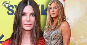 Jennifer Aniston Wants to End Her Bad Luck in Love, Seeks Sandra Bullock’s Help to Find a Boyfriend