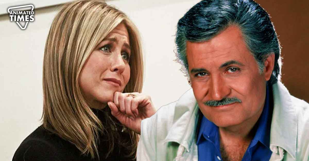 “When I was about 9…: Jennifer Aniston’s Dad Mysteriously Abandoned Her After She “Came Home From a Friend’s Party”