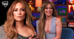 Jennifer Lopez Addressed if She’s Ever Made a S-x Tape After Revealing What Turns Her On in Andy Cohen Show