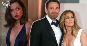 “I should’ve known he was going to kill it”: Jennifer Lopez Claims She Missed Her Oscar Award by Refusing Erotic Thriller Director Who Worked With Ben Affleck and Ana de Armas 