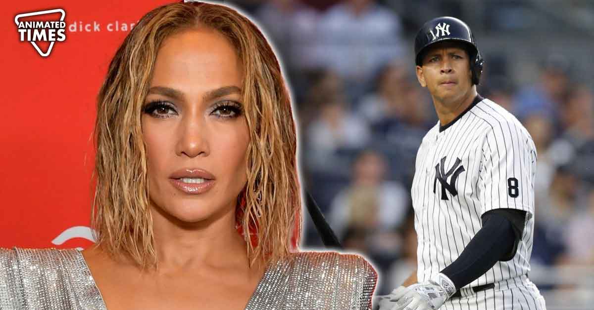 Jennifer Lopez Did Not Return Her Ring After Divorce, Ex-husband Reveals The Reason Behind It