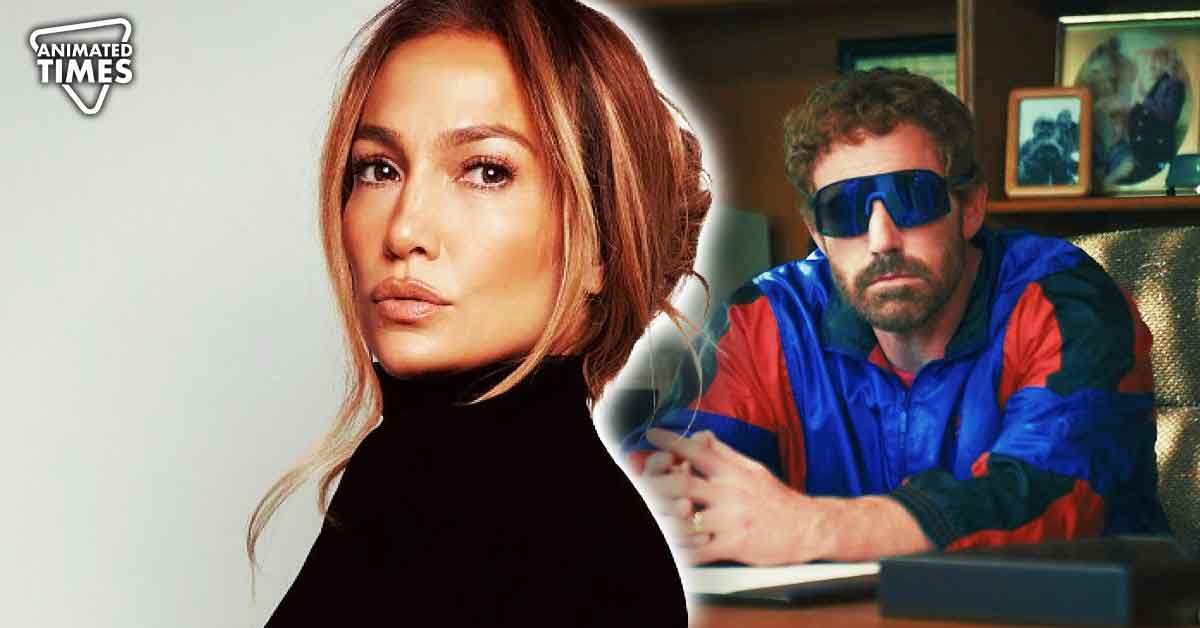 Jennifer Lopez Engages in PDA With Ben Affleck as Batman Star’s ‘Air’ Zooms at Box-Office Collection