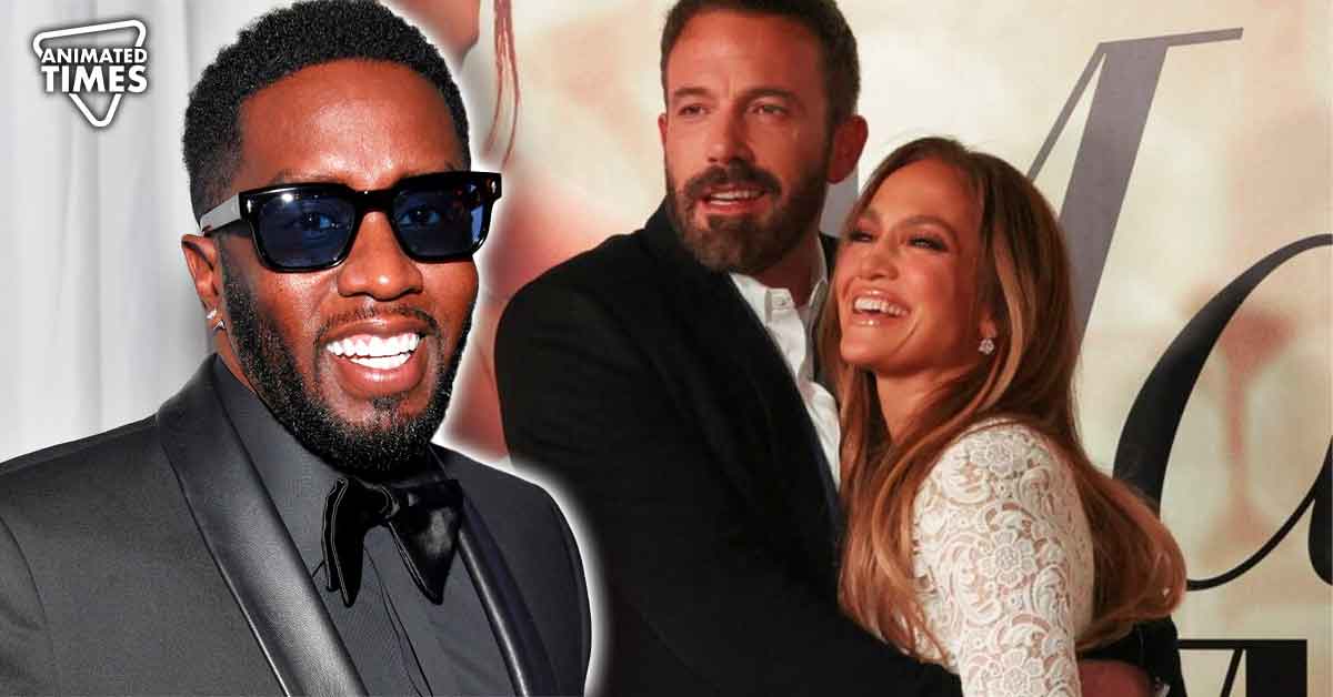 Jennifer Lopez Nearly Got a Pair of Rolls-Royces as Her Wedding Gift from Ex-partner Diddy Despite Leaving Him for Ben Affleck