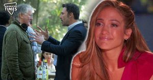 “I want to literally, like, shoot my toe off”: Jennifer Lopez Regrets Refusing Adrian Lyne’s $119M Erotic Thriller as Director Returned to Hollywood With Ben Affleck 20 Years Later