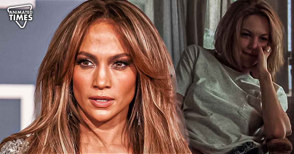 "I want to literally shoot my toe off": Jennifer Lopez Regrets Turning Down $120 Million Worth Oscar Winning Movie