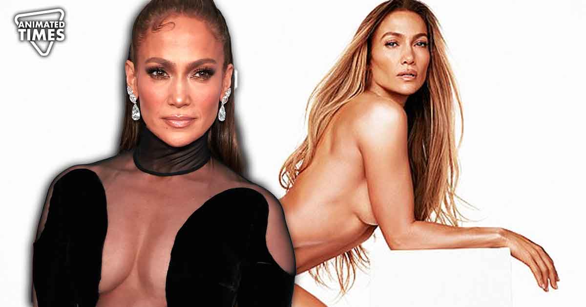 Jennifer Lopez Wants to Be a “Bold Actress” Who Doesn’t Do S*x Scenes as They’re “A Bit Exploiting”