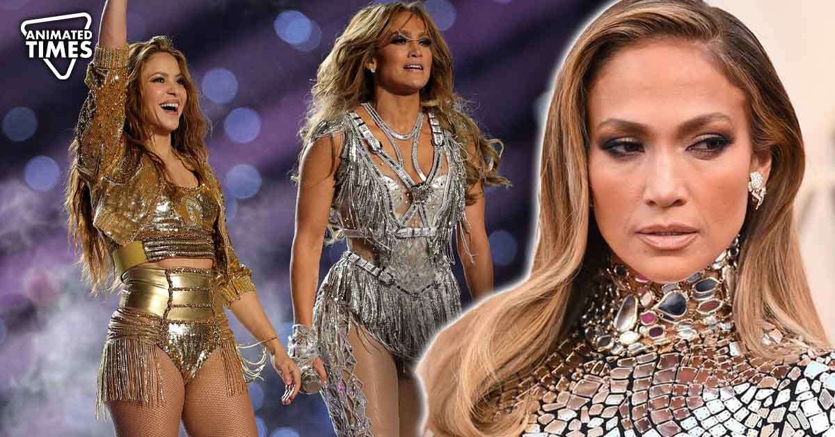 “We have six f—king minutes”: Jennifer Lopez Was Furious After Sharing Stage With Shakira, Claimed it Was the ‘Worst Idea’ in the World