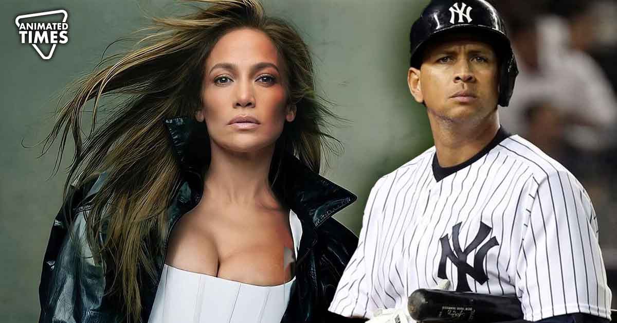 "I'm paying the price now. But I am catching up": Jennifer Lopez's Ex Alex Rodriguez Admitted Major Mistake During Relationship