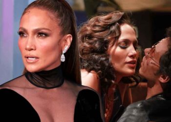 Jennifer Lopez's Ex-Husband Was Scared To Shoot Husband-Wife Abusive Scenes With Her