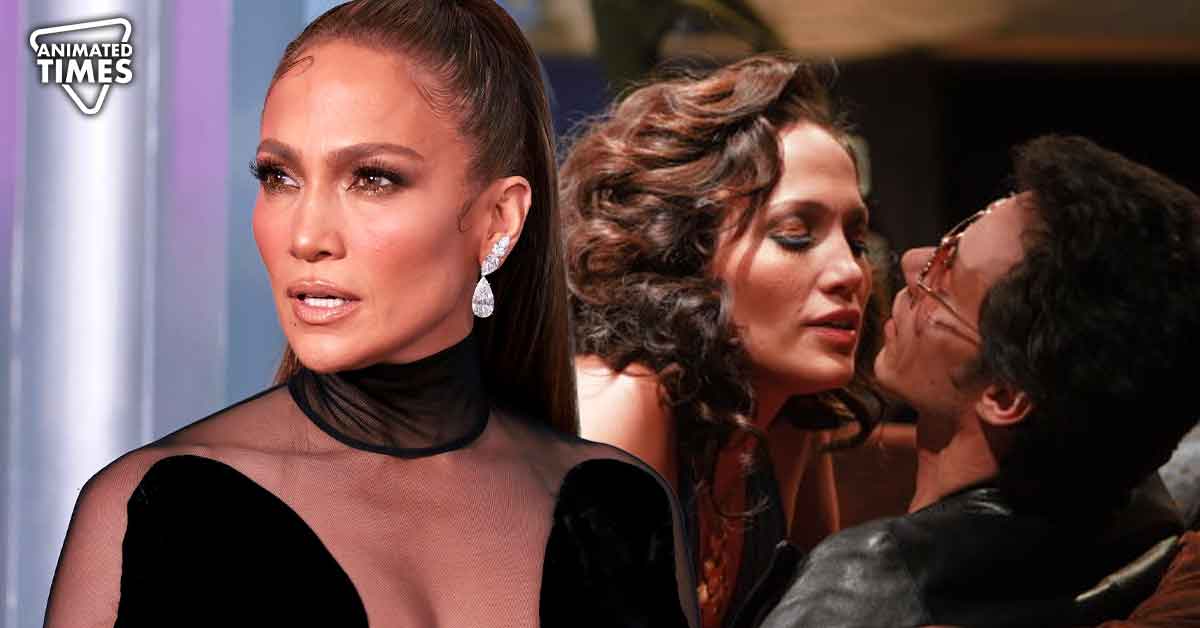“It almost scared me into quitting”: Jennifer Lopez’s Ex-Husband Was Scared To Shoot Husband-Wife Abusive Scenes With Her