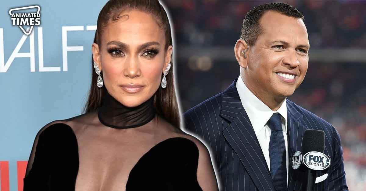 “I’ve got all the emotions”: Jennifer Lopez’s Ex-Partner Alex Rodriguez Celebrates Daughter Attending Musical Theater in University of Michigan 