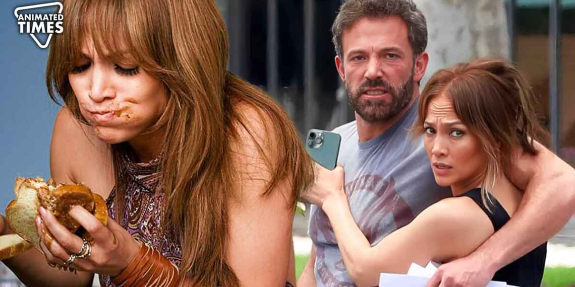 "Jennifer just eats whatever she wants": Ben Affleck Exposes Jennifer Lopez's Diet That Includes Cookies and Ice Cream