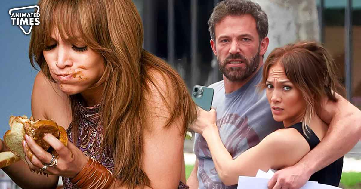 “Jennifer just eats whatever she wants”: Ben Affleck Exposes Jennifer Lopez’s Diet That Includes Cookies and Ice Cream