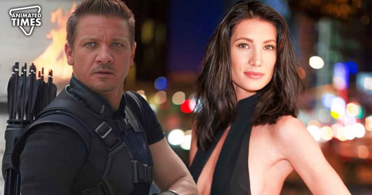 Jeremy Renner's Divorce: the Hawkeye Actor and His Ex-wife Sonni ...