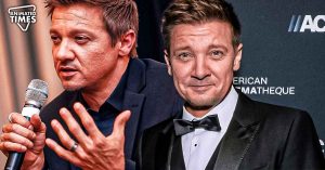 Jeremy Renner’s Finger Conditions: Why Does Hawkeye Star Has Clubbed Fingers