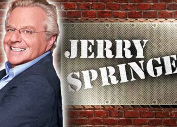 Jerry Springer Controversies: 5 Most Outrageous Moments by Late Show Host That Left Fans Bewildered
