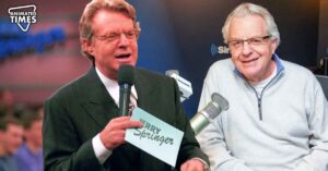 “Our real job was to get strippers and p*rn stars for him”: Jerry Springer’s Ex-Producers Call Late Host “Morally Bankrupt”, Reveal He Used His Fame to Sleep Around Despite Being Married