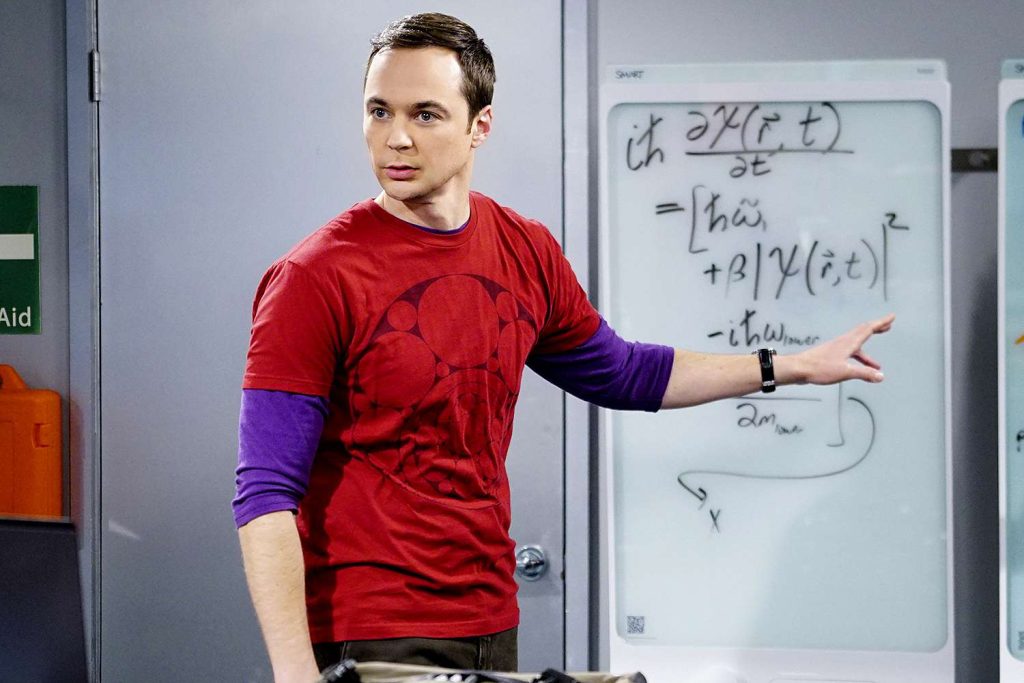 Jim Parsons