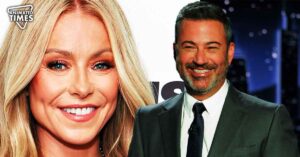 “I’m very close with Jimmy’s family”: Jimmy Kimmel Chose Kelly Ripa for Comedy Quiz Show That Catapulted Her Net Worth To $120M