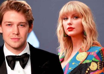 "Joe is very shy and never liked all the attention": Taylor Swift's Music Career Was the Reason Behind Her Recent Breakup