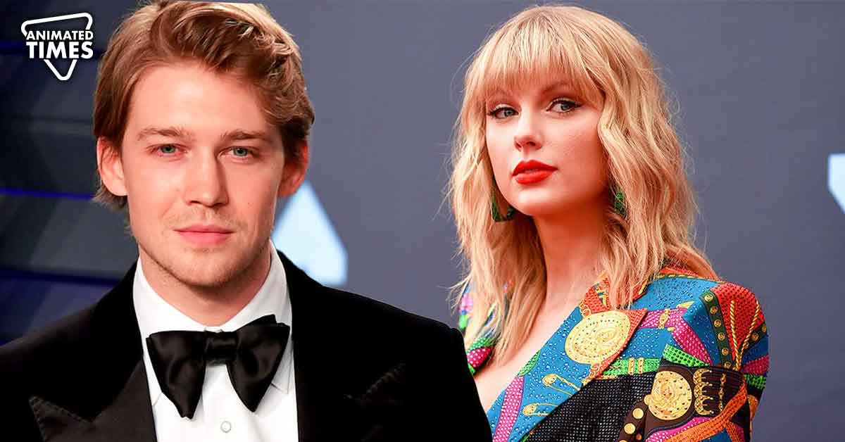 “Joe is very shy and never liked all the attention”: Taylor Swift’s Music Career Was the Reason Behind Her Recent Breakup