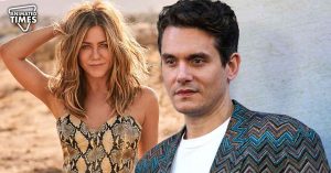 “If Jennifer Aniston knows how to use BitTorrent, I’ll eat my f*cking shoes”: John Mayor’s Insulting Comments on Jennifer Aniston After Dumping Her 