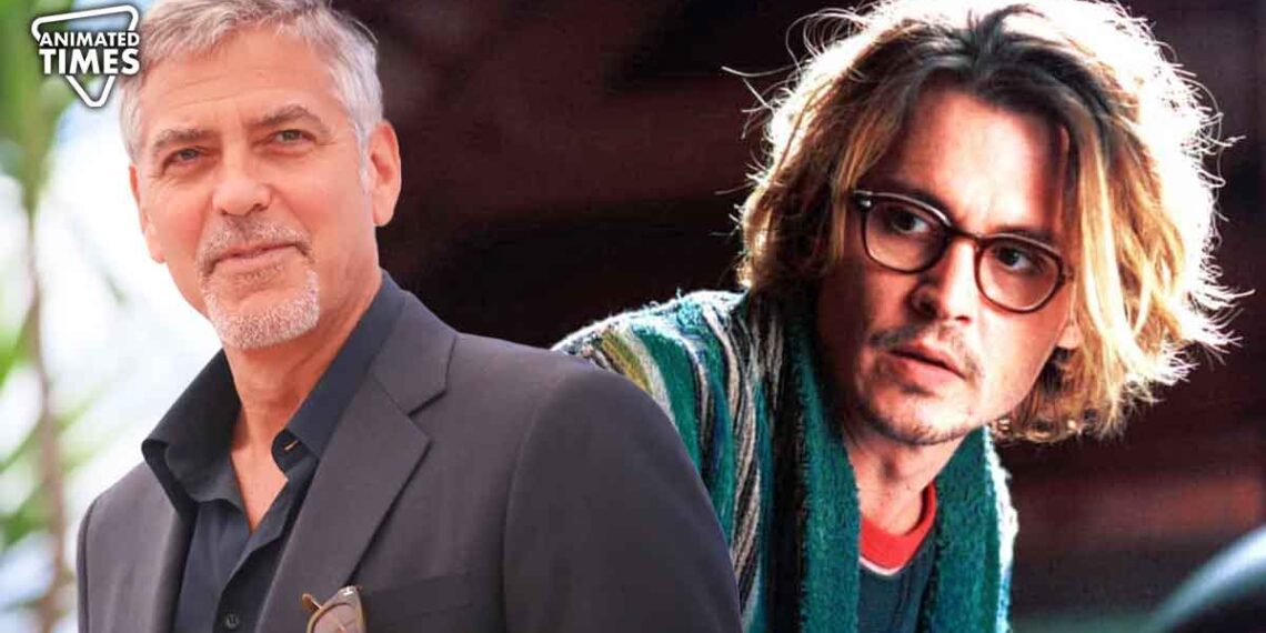 "I regret doing the damn Batman" Johnny Depp Regrets Rejecting