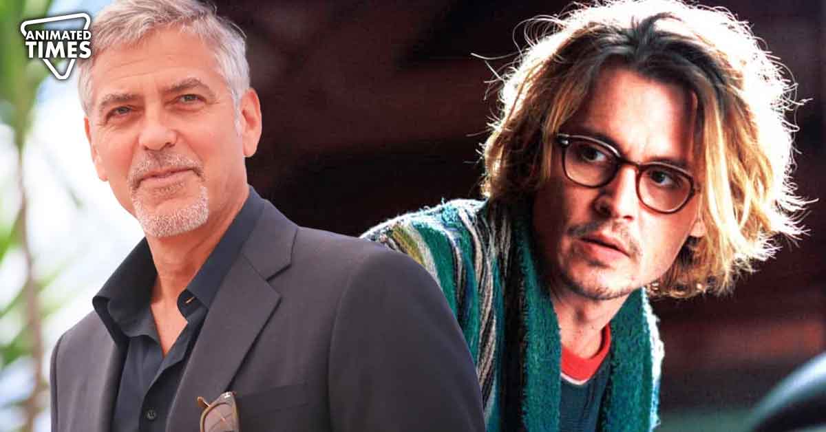 “I regret doing the damn Batman”: Johnny Depp Regrets Rejecting George Clooney’s Offer in $1.4 Billion Worth Movie Franchise
