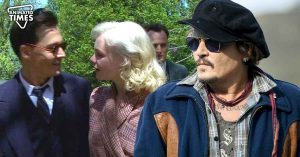 Johnny Depp’s Kiss Scene With ‘Public Enemies’ Co-Star Carey Mulligan Was So Uncomfortable “It Got Cut From the Film”