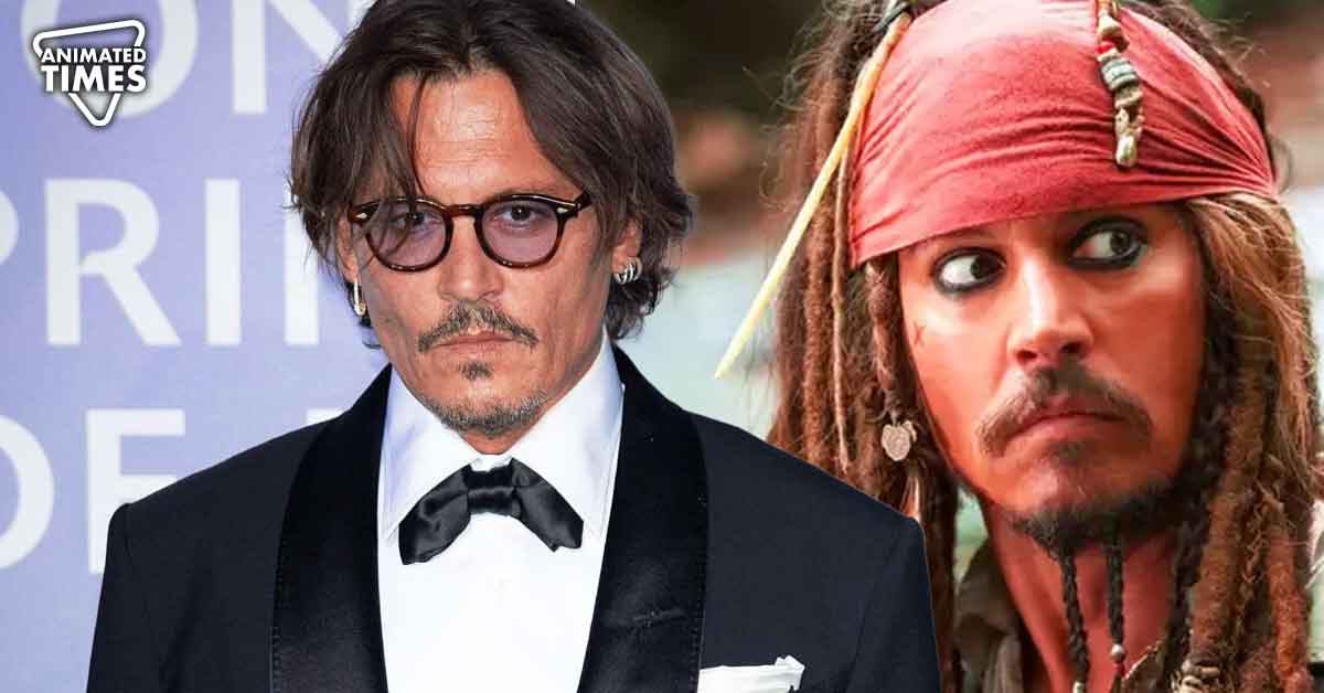 “I’ve given my all to everything I’ve done”: Johnny Depp’s Pirates of the Caribbean Co-Star Has Zero Regrets for Playing Iconic Role Despite Backlash