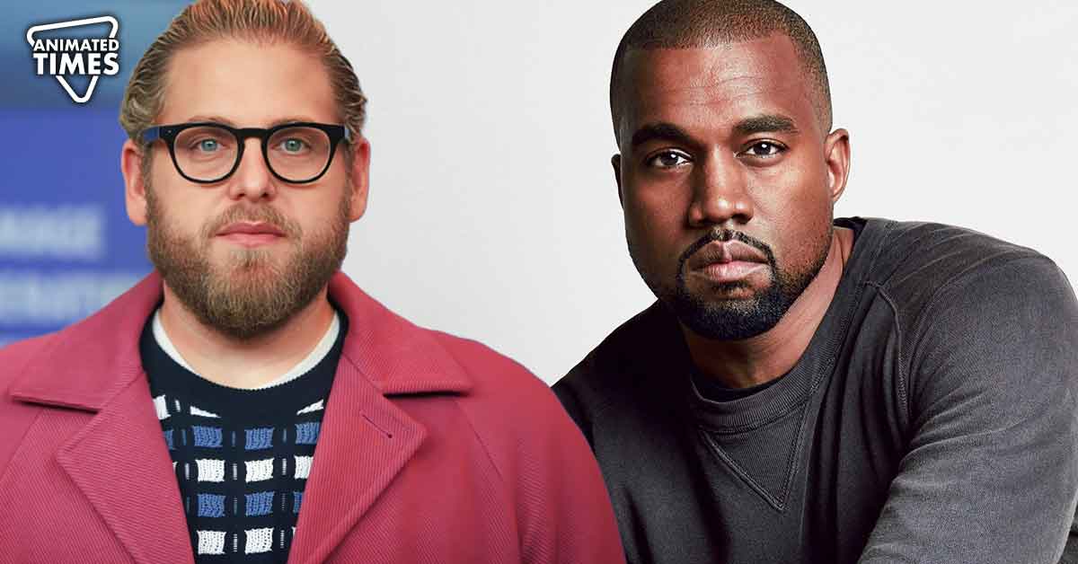 Jonah Hill Reportedly Embarrassed With Kanye West Name-Dropping Him in Anti-Semitic Rant, Distancing Himself from the Drama