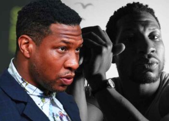 Jonathan Majors Banned From Meeting His Alleged Victim Despite Providing Evidence to Prove His Innocence