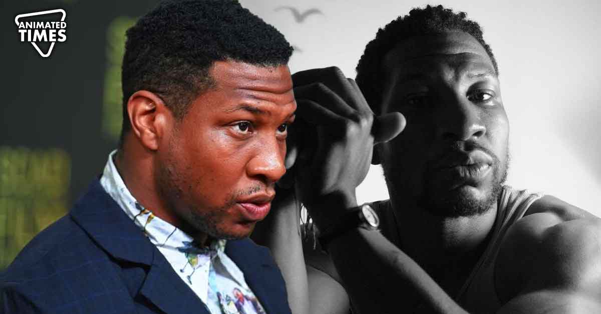 “Cannot abuse, harass or threaten you”: Jonathan Majors Banned From Meeting His Alleged Victim Despite Providing Evidence to Prove His Innocence