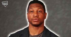 Jonathan Majors’ Co-Worker Claims Leaked Text-Chain Where His Girlfriend Takes All the Blame are Signs of a “Textbook abused woman”