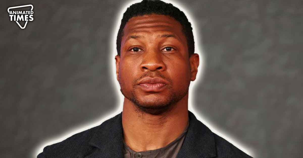Jonathan Majors' Co-Worker Claims Leaked Text-Chain Where His Girlfriend Takes All the Blame are Signs of a "Textbook abused woman"