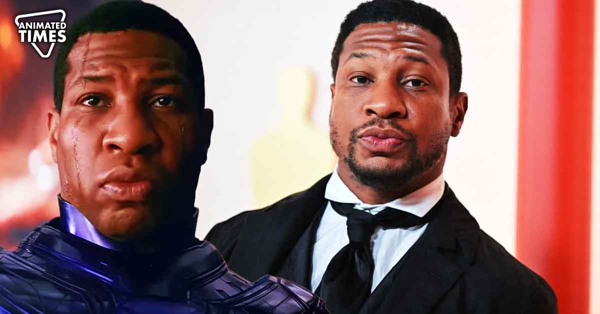 Jonathan Majors Reportedly Planning to Step Down as Kang To Escape Humiliation of Disney Firing Him