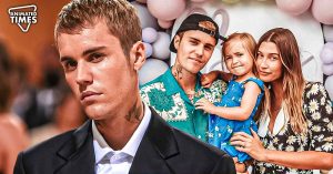 Justin Beiber Does Not Want to Pressure His Wife Hailey Beiber For Having a Lot of Kids That He Always Wanted 7 Justin Beiber Does Not Want to Pressure His Wife Hailey Beiber For Having a Lot of Kids That He Always Wanted