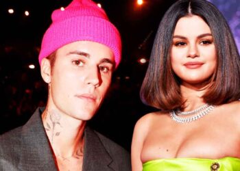 Justin Bieber Allegedly Begged Selena Gomez For Help For the First Time After Their Breakup