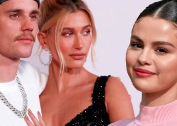 Justin Bieber Begged Selena Gomez to Protect Wife Hailey Bieber Despite Emotionally Abusing Ex-Girlfriend for Years