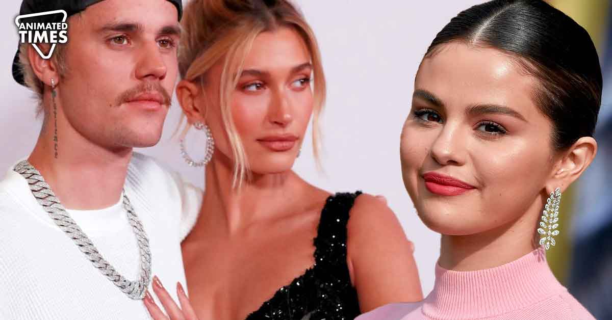 Justin Bieber Begged Selena Gomez to Protect Wife Hailey Bieber Despite Emotionally Abusing Ex-Girlfriend for Years